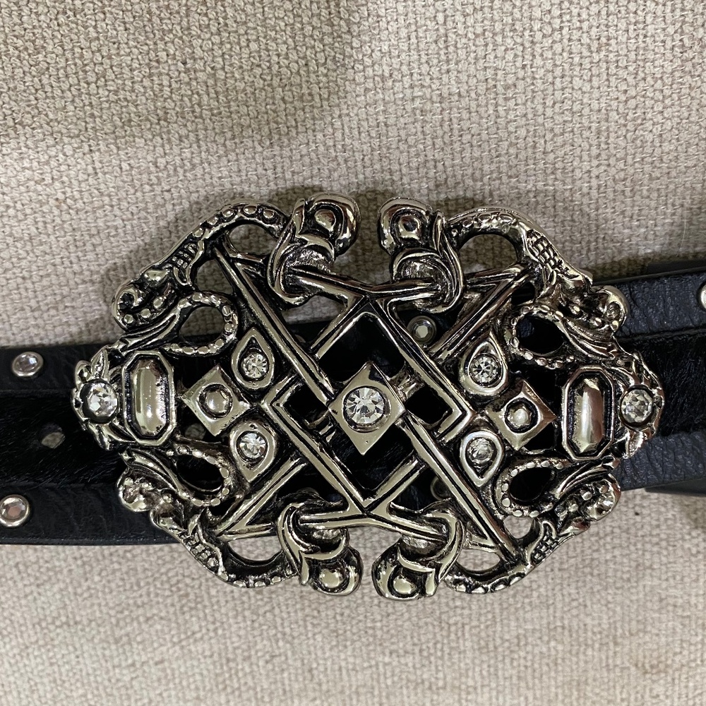 WCM belt - Picture 3 of 7